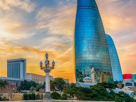 Азербайджан