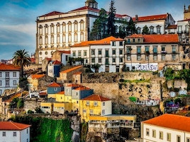 Португалия