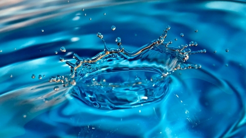 База отдыха Мираж