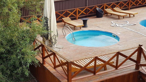 Arasan Alakol Resort Hotel