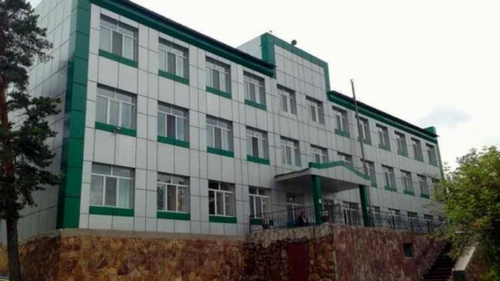 Дом отдыха Светлый 