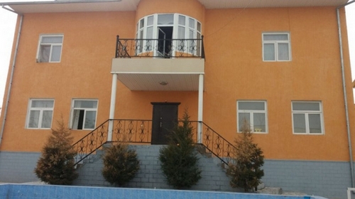 Санаторий "Асель"