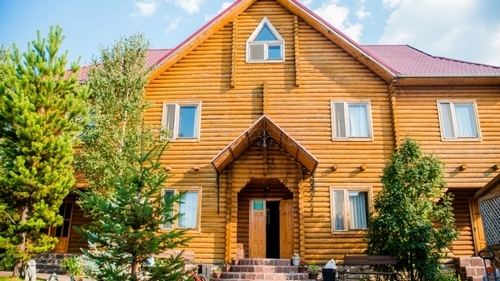 Алмазный берег