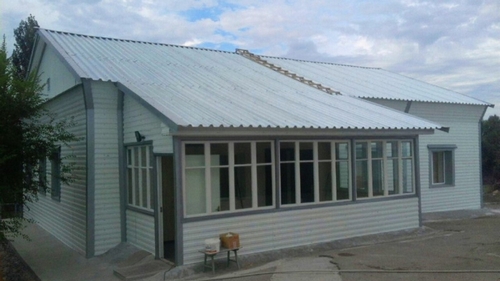 База отдыха Varadero (Варадеро)