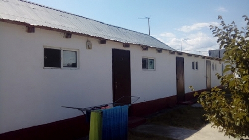 Зона отдыха Алатау