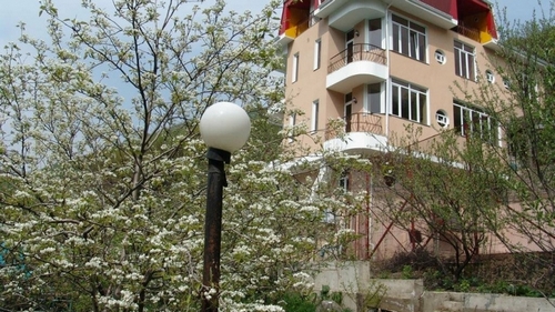 Горный Отель «4 Сезона» (Четыре сезона)