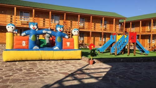 Гостевой дом Диана