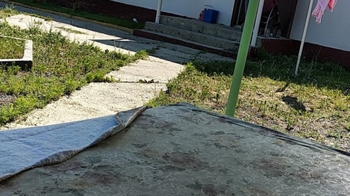 Зона отдыха Ак Толкын