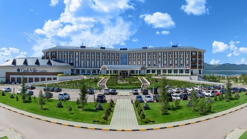 Rixos Lake Borovoe