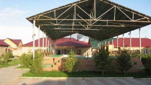 База отдыха Люкс