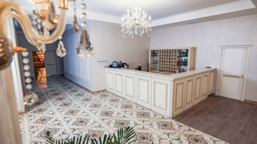 QoQTem Grand Resort (Коктем Гранд Резорт)