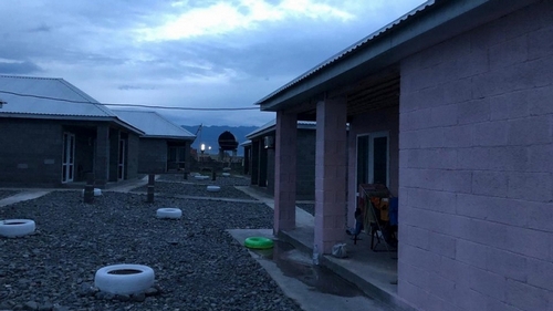 Зона отдыха Panorama (Панорама)