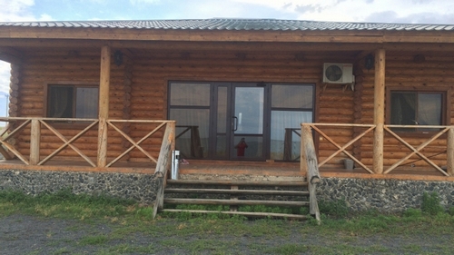 База отдыха Генеральская