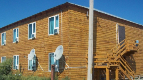 Дом отдыха Жағажай (Жагатай)