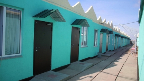 Зона отдыха Нават