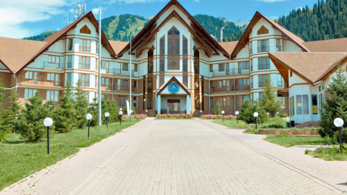 Rainbowcamp английский детский лагерь