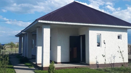 Зона отдыха Arafat (Арафат)