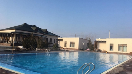 Premium Spa Resort