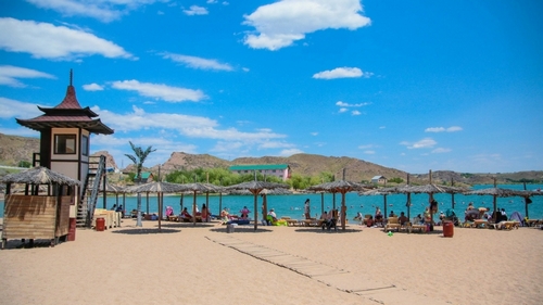 Beach Resort & SPA “FREEDOM”