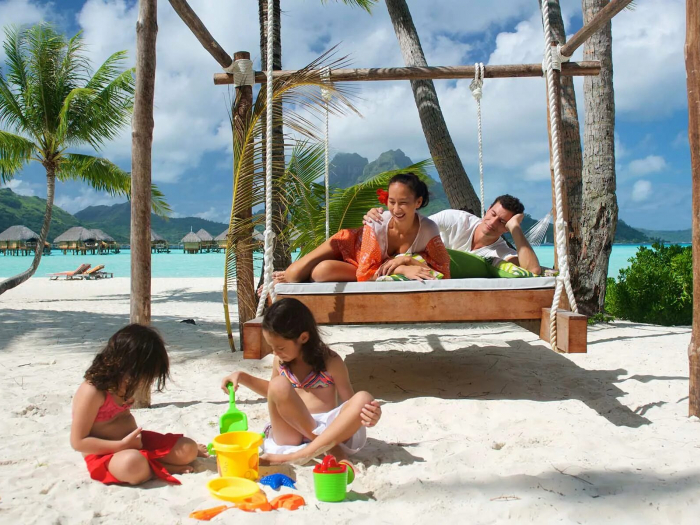 Вьетнам для детей