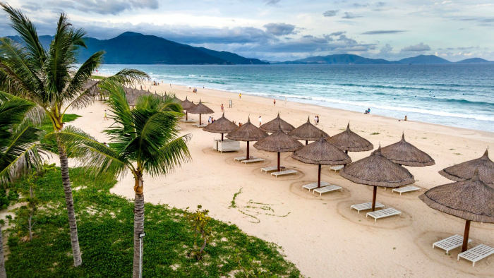 Камрань-новое направление, прямой перелет.