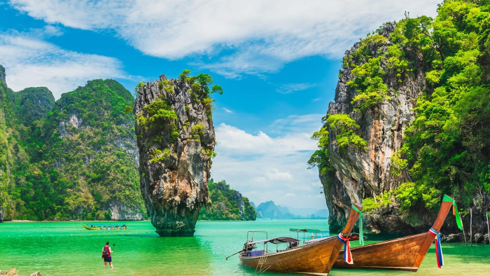 Лучшие отели Пхукета