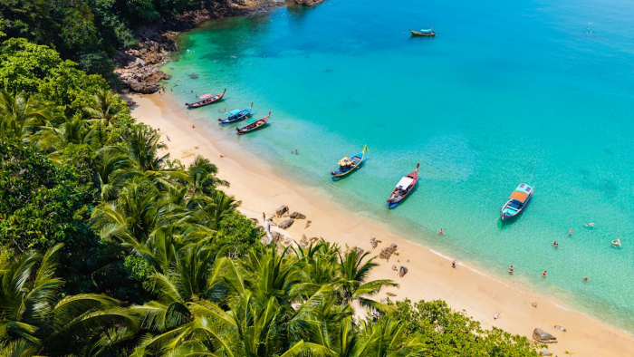 Тайланд на Наурыз 2026